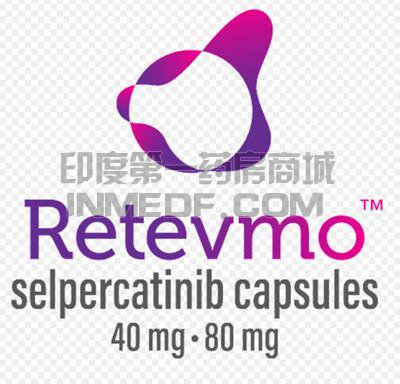 <b>Selpercatinib胶囊是什么药？</b>