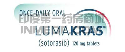 <b>Lumakras治疗肺癌效果好吗？</b>