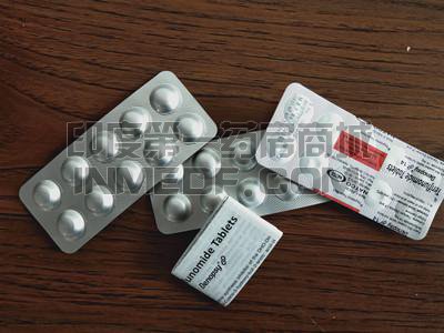 特立氟胺,印度奥巴捷