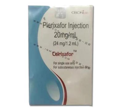 <b>Celrixafor该怎么使用？</b>