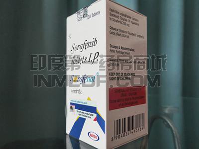 服用sorafenat口腔溃疡怎么办？