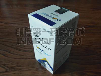 服用sorafenat腹泻如何缓解？