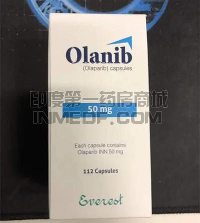 吃Olanib50后腹泻怎么处理？