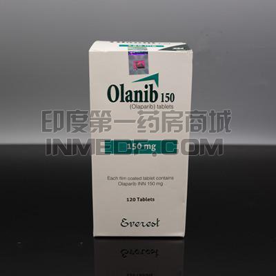 Olanib150服用方法是什么？