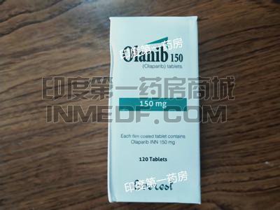 olanib服用后口腔发炎如何处理？