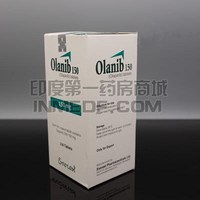 Olanib150奥拉帕利孕妇可以吃吗？