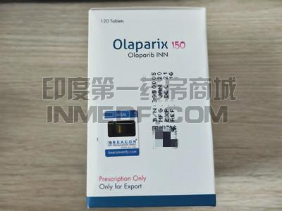 奥拉帕尼olaparix服用后有哪些副作用？