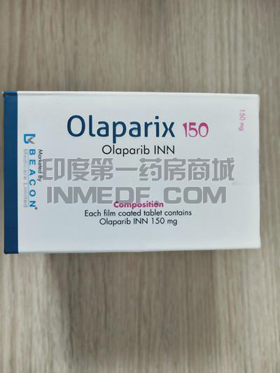 Olaparix150有哪些禁忌人群？