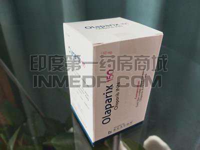 吃Olaparix150发生皮疹怎么缓解？