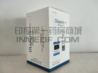 Olaparix150出现腹泻如何解决？