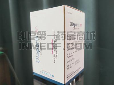 Olaparix150什么时候吃比较好？
