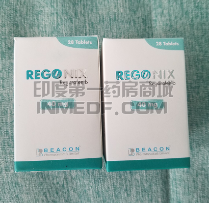 孟加拉绿盒REGONIX多少钱？