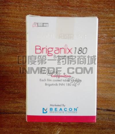 Briganix180怎么吃？