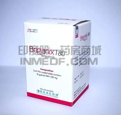 服用Briganix180出现皮疹怎么办？