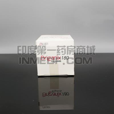 碧康Briganix180一盒多少钱？