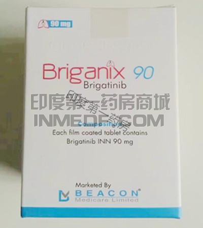 Briganix90最新价格是多少？