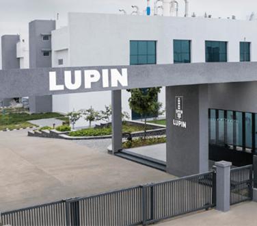 印度卢平公司Lupin Ltd