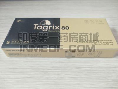 Tagrix80最新价格是多少？
