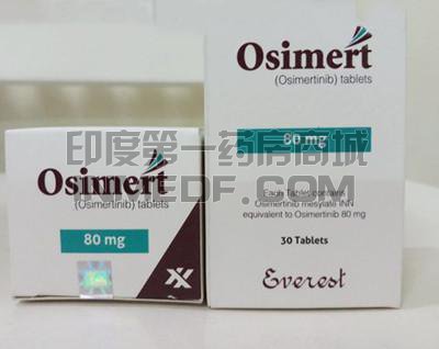 服用Osimert奥希替尼多久有效？