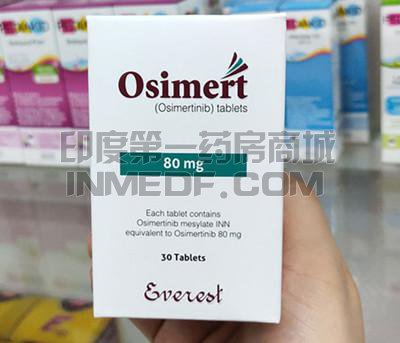 服用Osimert有哪些不良反应？