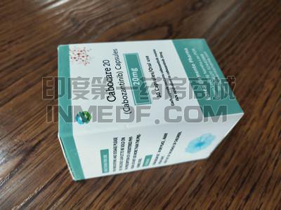 吃Cabocare20出现腹泻怎么办？