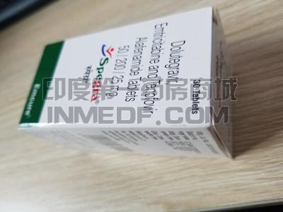 可西他夫有哪些副作用？