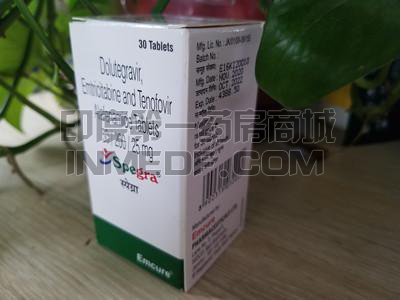 使用可西他夫可以阻断HIV吗？