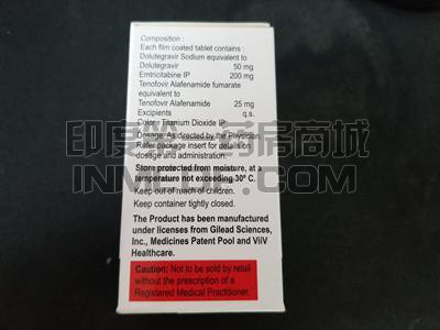 服用可西他夫常见的副作用是什么？