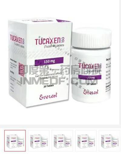 服用Tucatinib有哪些不良反应？