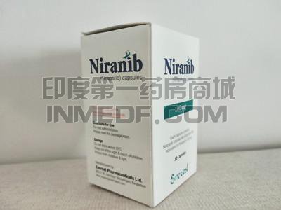 吃Niranib尼拉帕尼会出现高血压吗？
