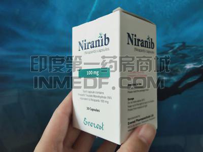 吃尼拉帕尼Niranib后皮疹怎么处理？