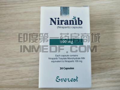 吃Niranib/尼拉帕尼导致疲惫乏力怎么办？