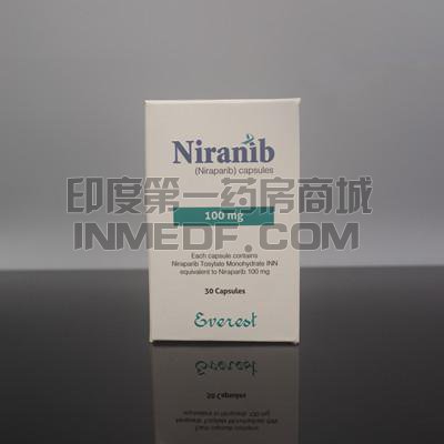 服用Niranib后关节痛怎么处理？