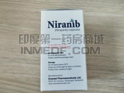 Niranib怎么用？