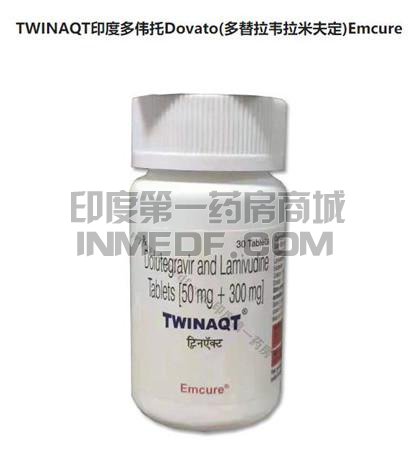 吃Dovato的副作用有哪些？