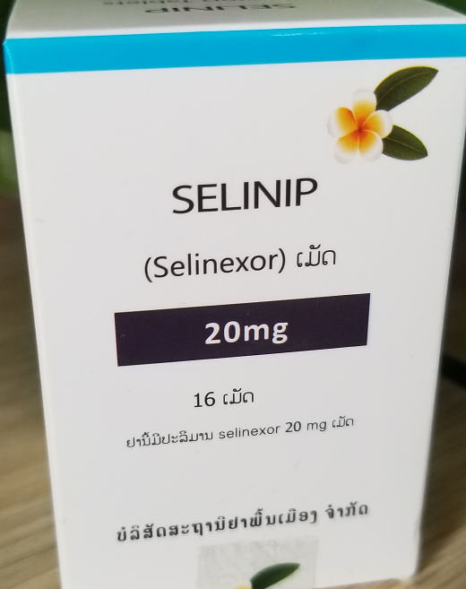 Selinexor
