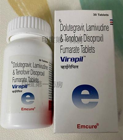viropil服用后头痛如何缓解？
