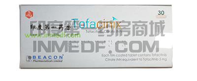 7款治疗皮肤病/肿瘤/免疫炎症的JAK抑制剂