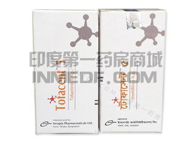 12款治疗幼年特发性关节炎(JIK)的药物