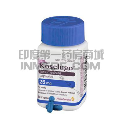 治疗神经纤维瘤病(NF)的靶向药是什么？