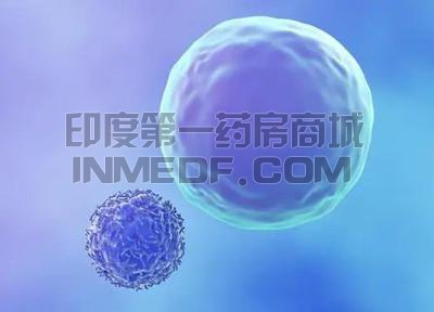 原发性联合免疫缺陷