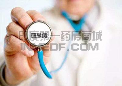 2类治疗新生儿糖尿病(NDM)的药物