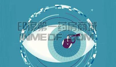 Leber遗传性视神经病变