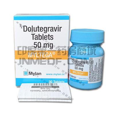 5种治疗艾滋病(HIV/AIDS)的整合酶抑制剂(INIs)