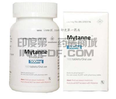 6种治疗库欣综合征(CS)的药物