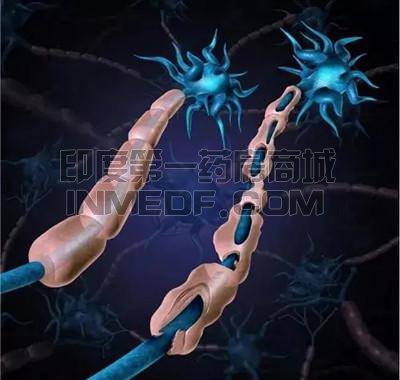 慢性炎症性脱髓鞘性多发性神经病