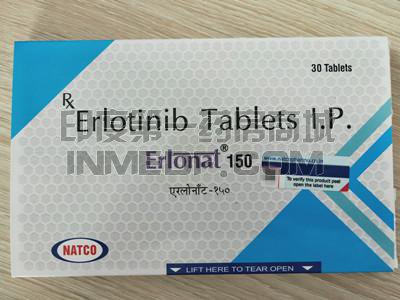 服用Erlonat常见不良反应有哪些？