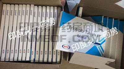 吃Erlonat（厄洛替尼）拉肚子怎么处理？