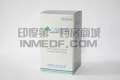 吃crizonix副作用有哪些？