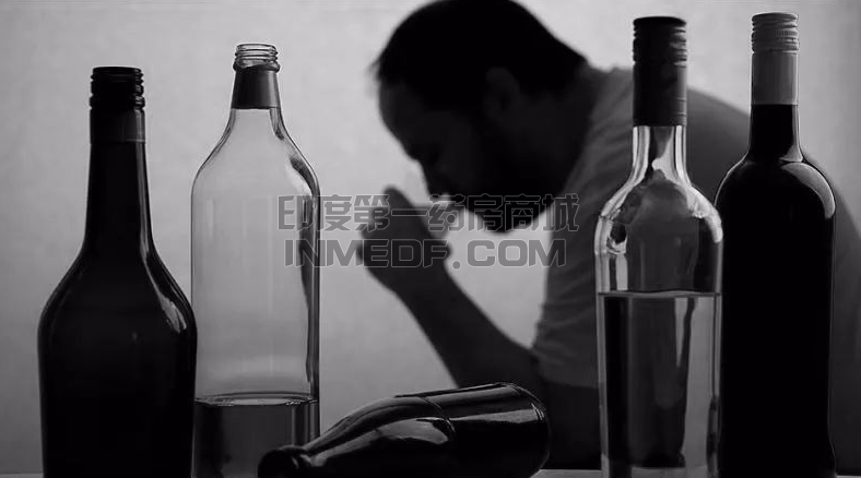 喝酒后可以服用希爱力（他达拉